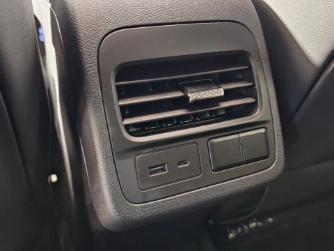 Omoda 5 MY25 - Premium 1.6 TGDI 108kW (145cv)