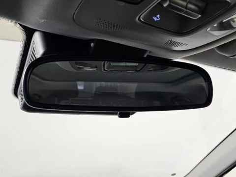 Omoda 5 MY25 - Premium 1.6 TGDI 108kW (145cv)