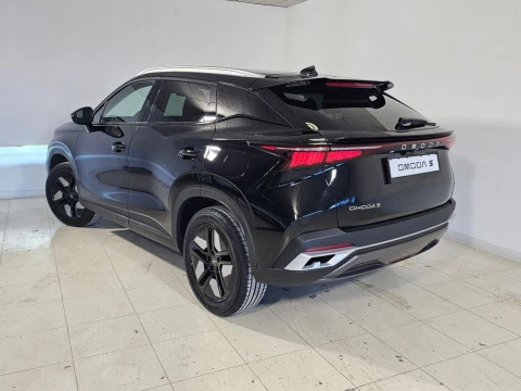 Omoda 5 MY25 - Premium 1.6 TGDI 108kW (145cv)