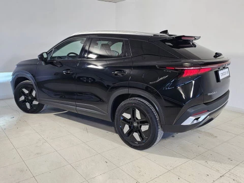 Omoda 5 MY25 - Premium 1.6 TGDI 108kW (145cv)