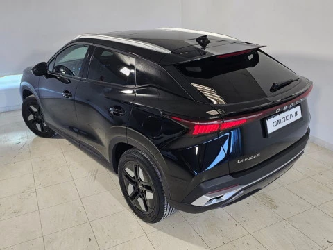 Omoda 5 MY25 - Premium 1.6 TGDI 108kW (145cv)