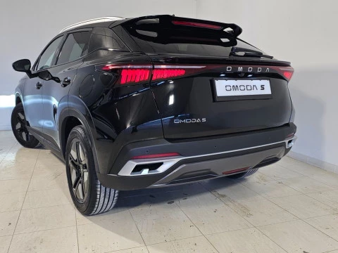 Omoda 5 MY25 - Premium 1.6 TGDI 108kW (145cv)