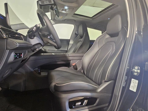 Omoda 5 MY25 - Premium 1.6 TGDI 108kW (145cv)