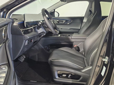 Omoda 5 MY25 - Premium 1.6 TGDI 108kW (145cv)