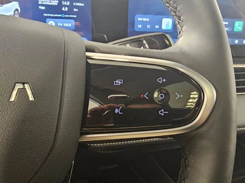 Omoda 5 MY25 - Premium 1.6 TGDI 108kW (145cv)