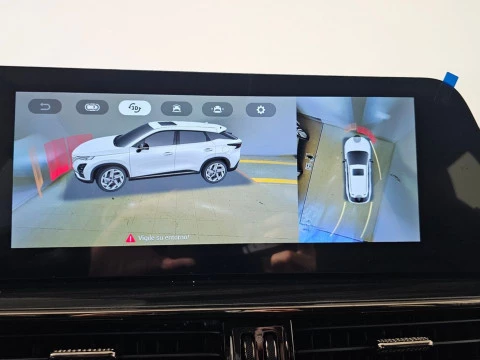 Omoda 5 MY25 - Premium 1.6 TGDI 108kW (145cv)