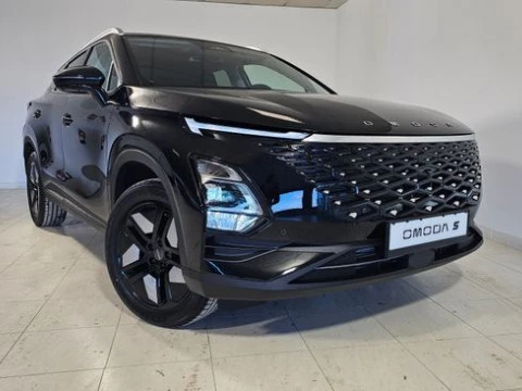 Omoda 5 MY25 - Premium 1.6 TGDI 108kW (145cv)