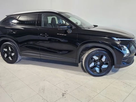 Omoda 5 MY25 - Premium 1.6 TGDI 108kW (145cv)