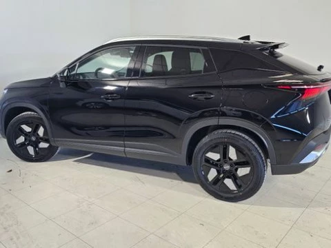 Omoda 5 MY25 - Premium 1.6 TGDI 108kW (145cv)