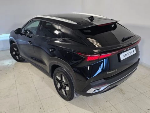 Omoda 5 MY25 - Premium 1.6 TGDI 108kW (145cv)