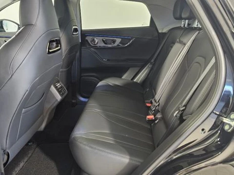 Omoda 5 MY25 - Premium 1.6 TGDI 108kW (145cv)