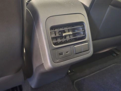 Omoda 5 MY25 - Premium 1.6 TGDI 108kW (145cv)