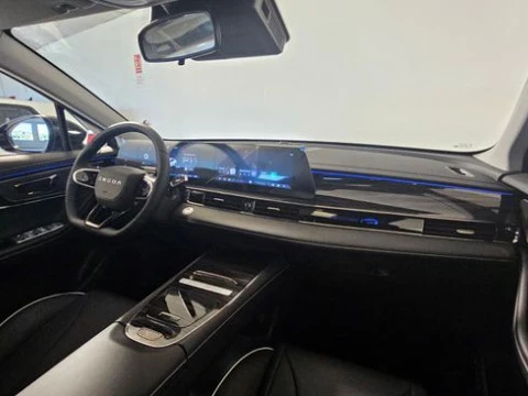 Omoda 5 MY25 - Premium 1.6 TGDI 108kW (145cv)