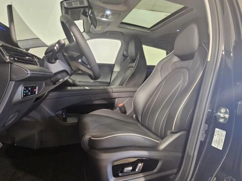 Omoda 5 MY25 - Premium 1.6 TGDI 108kW (145cv)