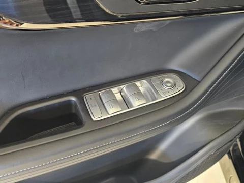 Omoda 5 MY25 - Premium 1.6 TGDI 108kW (145cv)