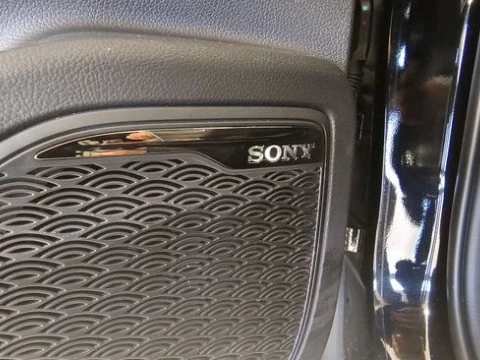 Omoda 5 MY25 - Premium 1.6 TGDI 108kW (145cv)