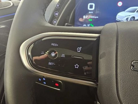 Omoda 5 MY25 - Premium 1.6 TGDI 108kW (145cv)