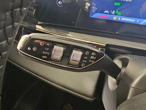 Omoda 5 MY25 - Premium 1.6 TGDI 108kW (145cv)