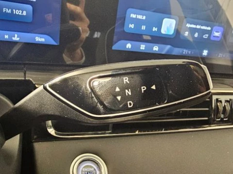 Omoda 5 MY25 - Premium 1.6 TGDI 108kW (145cv)