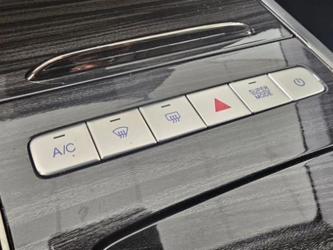 Omoda 5 MY25 - Premium 1.6 TGDI 108kW (145cv)