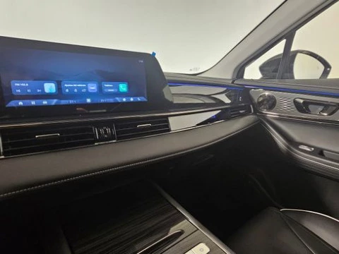 Omoda 5 MY25 - Premium 1.6 TGDI 108kW (145cv)