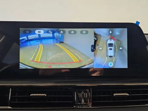 Omoda 5 MY25 - Premium 1.6 TGDI 108kW (145cv)