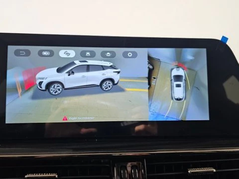 Omoda 5 MY25 - Premium 1.6 TGDI 108kW (145cv)