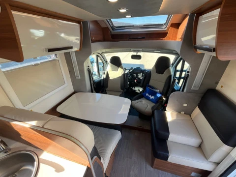 ELNAGH BARON BARON 573