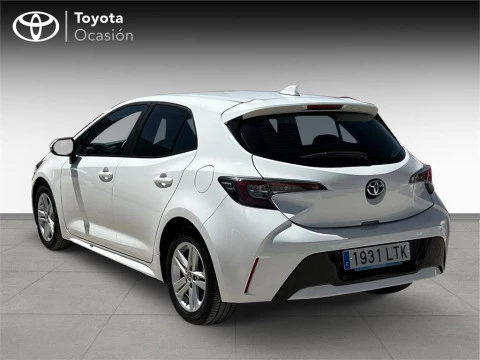 Toyota Corolla 125H Active Tech