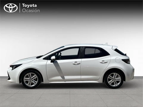 Toyota Corolla 125H Active Tech