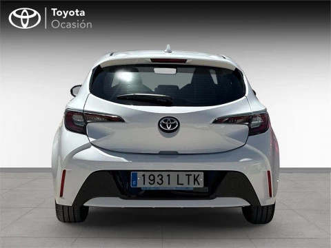 Toyota Corolla 125H Active Tech