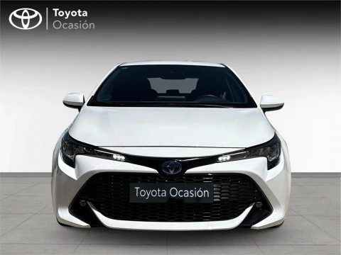 Toyota Corolla 125H Active Tech