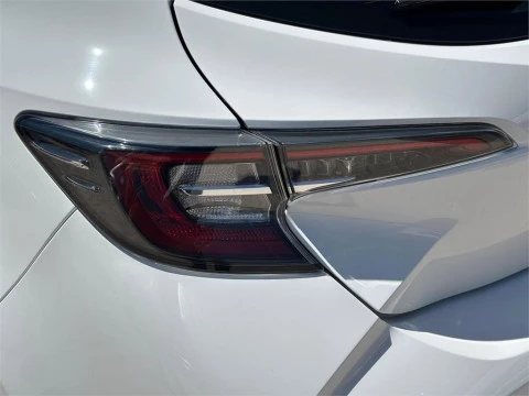 Toyota Corolla 125H Active Tech