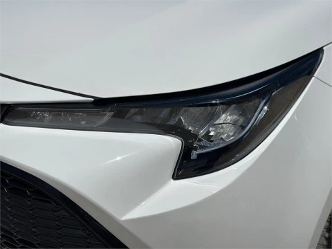 Toyota Corolla 125H Active Tech