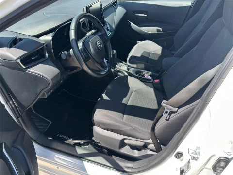 Toyota Corolla 125H Active Tech