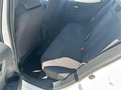 Toyota Corolla 125H Active Tech