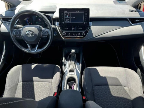 Toyota Corolla 125H Active Tech