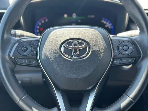 Toyota Corolla 125H Active Tech