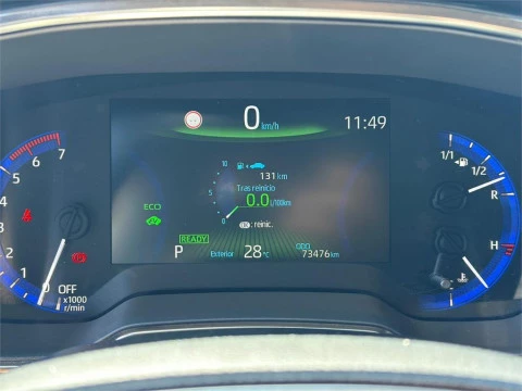Toyota Corolla 125H Active Tech