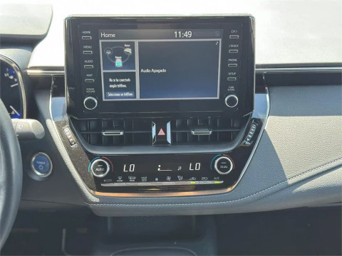 Toyota Corolla 125H Active Tech