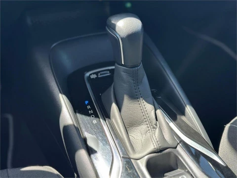 Toyota Corolla 125H Active Tech