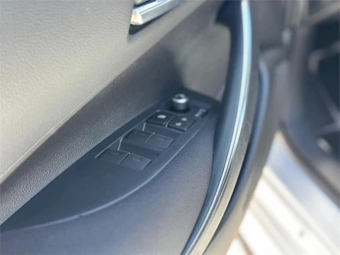 Toyota Corolla 125H Active Tech