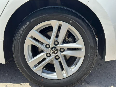 Toyota Corolla 125H Active Tech