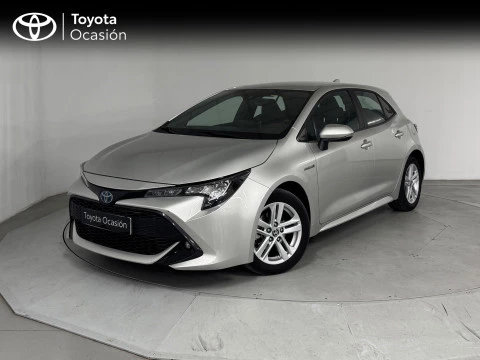 Toyota Corolla 1.8 125H ACTIVE TECH E-CVT