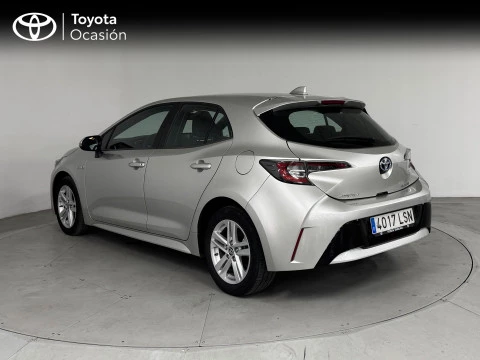 Toyota Corolla 1.8 125H ACTIVE TECH E-CVT