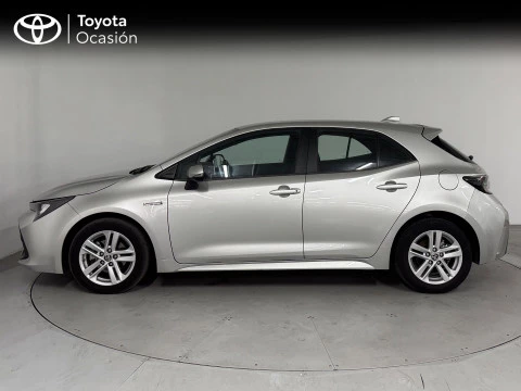 Toyota Corolla 1.8 125H ACTIVE TECH E-CVT
