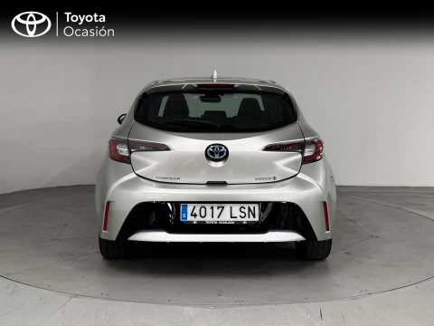 Toyota Corolla 1.8 125H ACTIVE TECH E-CVT