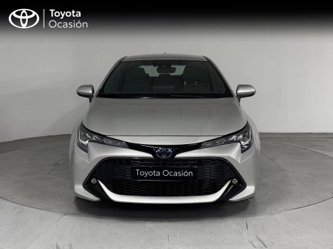 Toyota Corolla 1.8 125H ACTIVE TECH E-CVT