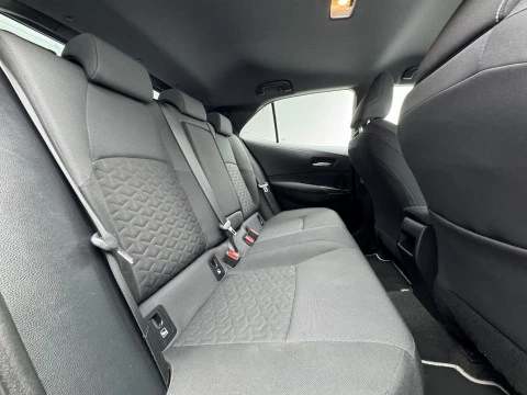 Toyota Corolla 1.8 125H ACTIVE TECH E-CVT