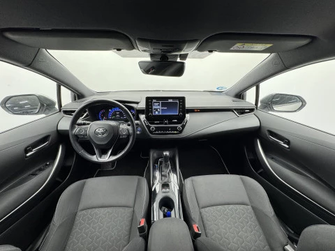 Toyota Corolla 1.8 125H ACTIVE TECH E-CVT